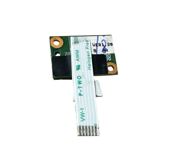 Placa Power Notebook Hp Pavilion Dm4 Original Cod.1664 - Imagem 2