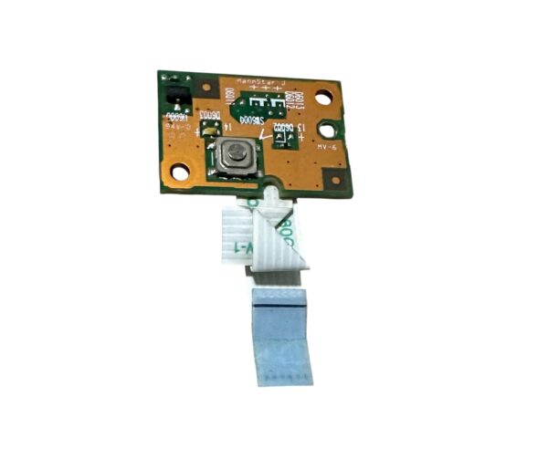 Placa Power Notebook Hp Pavilion Dm4 Original Cod.1664