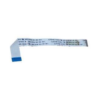 Cabo Flat Touchpad Positivo Unique S1990 - S1991 Cod.1998