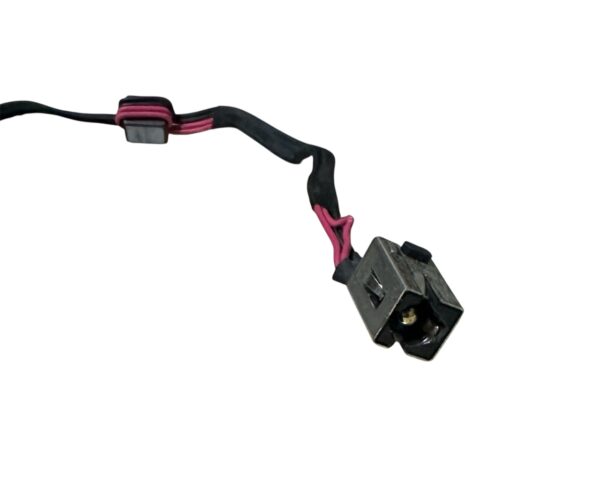 Dc Jack Notebook Daten Zmax Z10 14tw Original Cod.1538 - Imagem 2