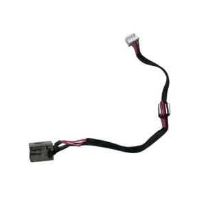 Dc Jack Notebook Daten Zmax Z10 14tw Original Cod.1538