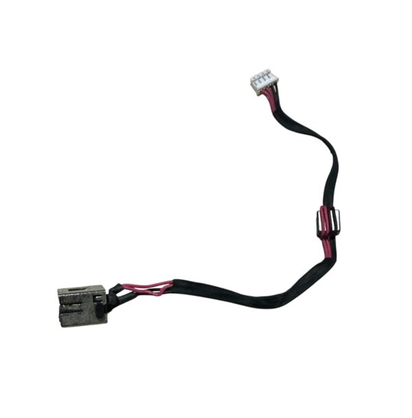 Dc Jack Notebook Daten Zmax Z10 14tw Original Cod.1538
