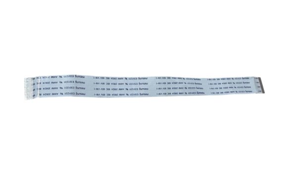Cabo Flat Placa Usb Notebook Positivo Motion Plus Q432a Cod.1879 - Imagem 2