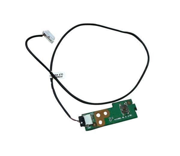 Placa Power P/ Notebook Cce Win D40 Am5 Original Cod.1312