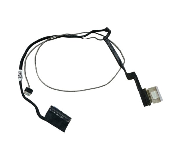 Cabo Flat Tela Notebook Dell Latitude 15 3540 0tfgm2 Original Cod.2061 - Imagem 2