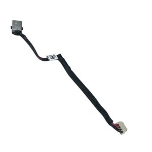 Conector Dc Jack Notebook Acer E5-471 Ddozqoad100 Cod.3240