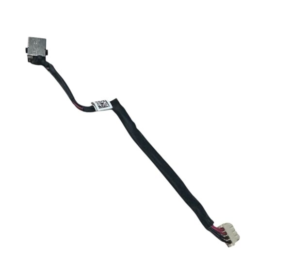 Conector Dc Jack Notebook Acer E5-471 Ddozqoad100 Cod.3240