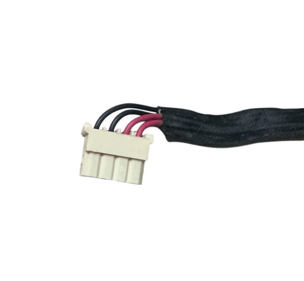 Conector Dc Jack Notebook Acer E5-471 Ddozqoad100 Cod.3240 - Imagem 4