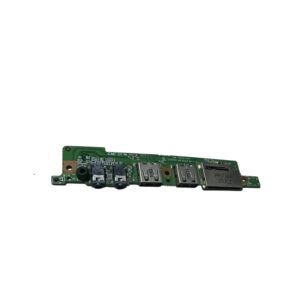 Placa Usb Notebook Positivo Ultra S1990 Original Cod.1992