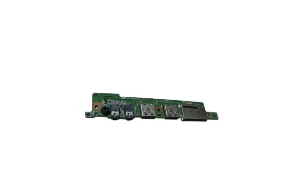 Placa Usb Notebook Positivo Ultra S1990 Original Cod.1992