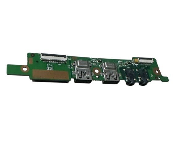 Placa Usb Notebook Positivo Ultra S1990 Original Cod.1992 - Imagem 2