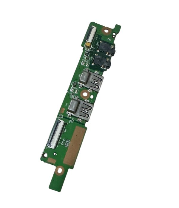 Placa Usb Notebook Positivo Ultra S1990 Original Cod.1992 - Imagem 3