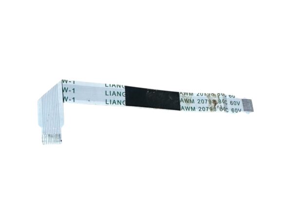 Cabo Flat Touchpad Notebook Samsung Np350x 350x Original Cod.1243 - Imagem 2