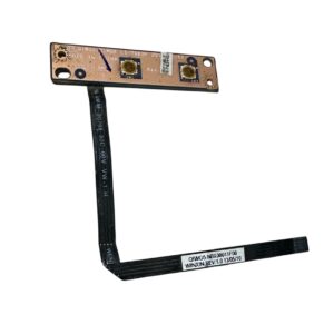 Placa Power Notebook Lenovo G480 Ls7983P Original Cod.1438