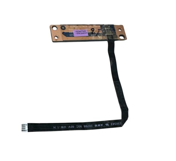 Placa Power Notebook Lenovo G480 Ls7983P Original Cod.1438 - Imagem 2