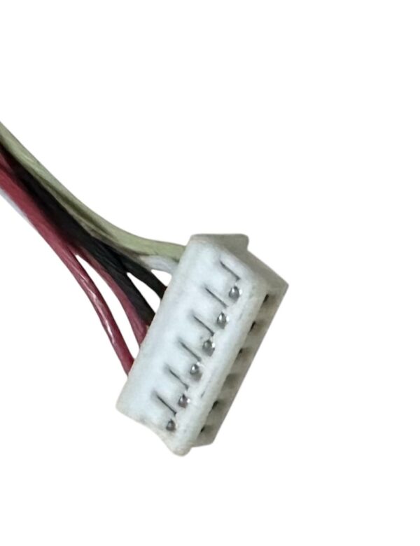 Conector Dc Jack P/ Note Hp Pavilion Dm3-1000 Dm3 Original Cod.1364 - Imagem 3