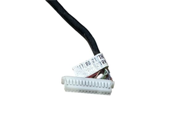 Conector Sata Hd Notebook Positivo Ultra 1990 Original Cod.1996 - Imagem 3