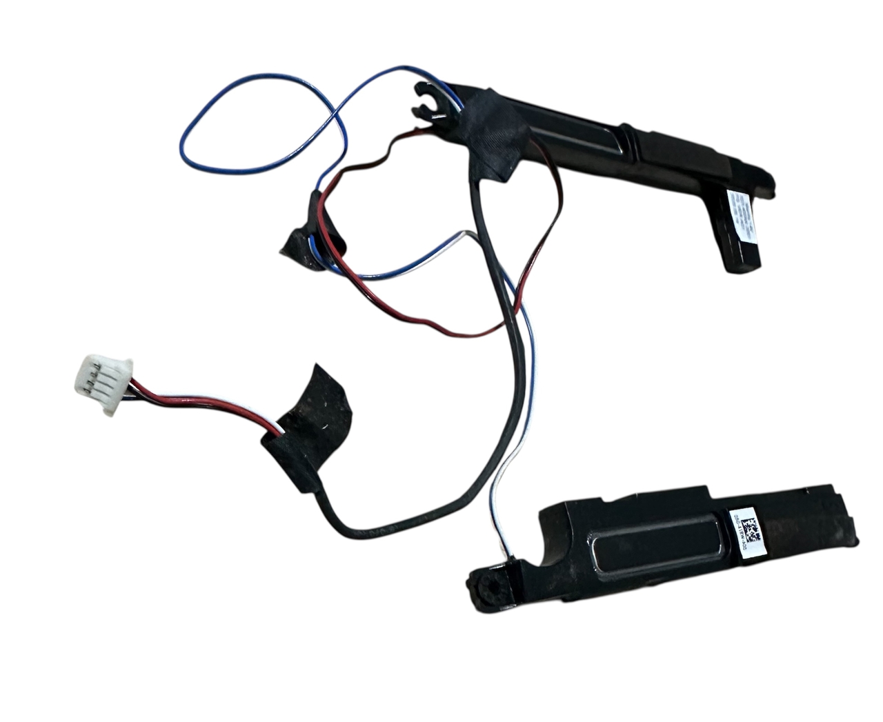 Alto Falante Notebook Dell Vostro 14 5490/5498 - 0t1h1y Original Cod.1971 - Imagem 2