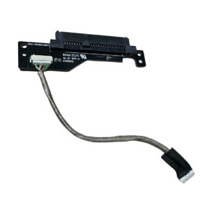 Conector Hd Sata Notebook Compaq Presario Cq-27 Original Cod.1823