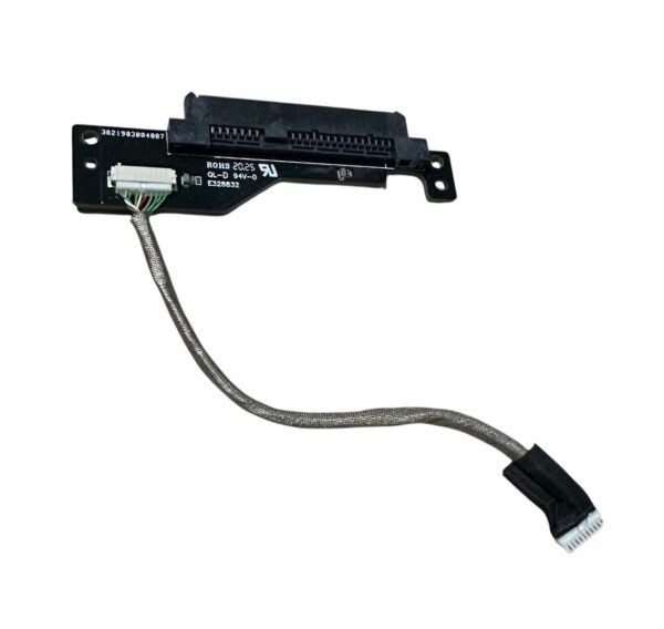 Conector Hd Sata Notebook Compaq Presario Cq-27 Original Cod.1823