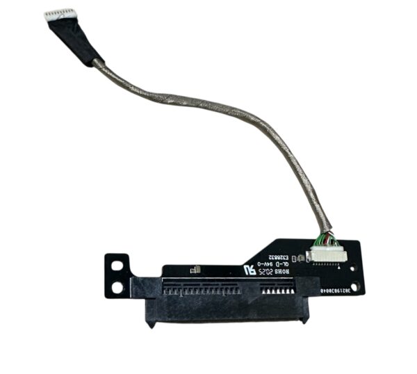 Conector Hd Sata Notebook Compaq Presario Cq-27 Original Cod.1823 - Imagem 2
