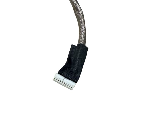 Conector Hd Sata Notebook Compaq Presario Cq-27 Original Cod.1823 - Imagem 4