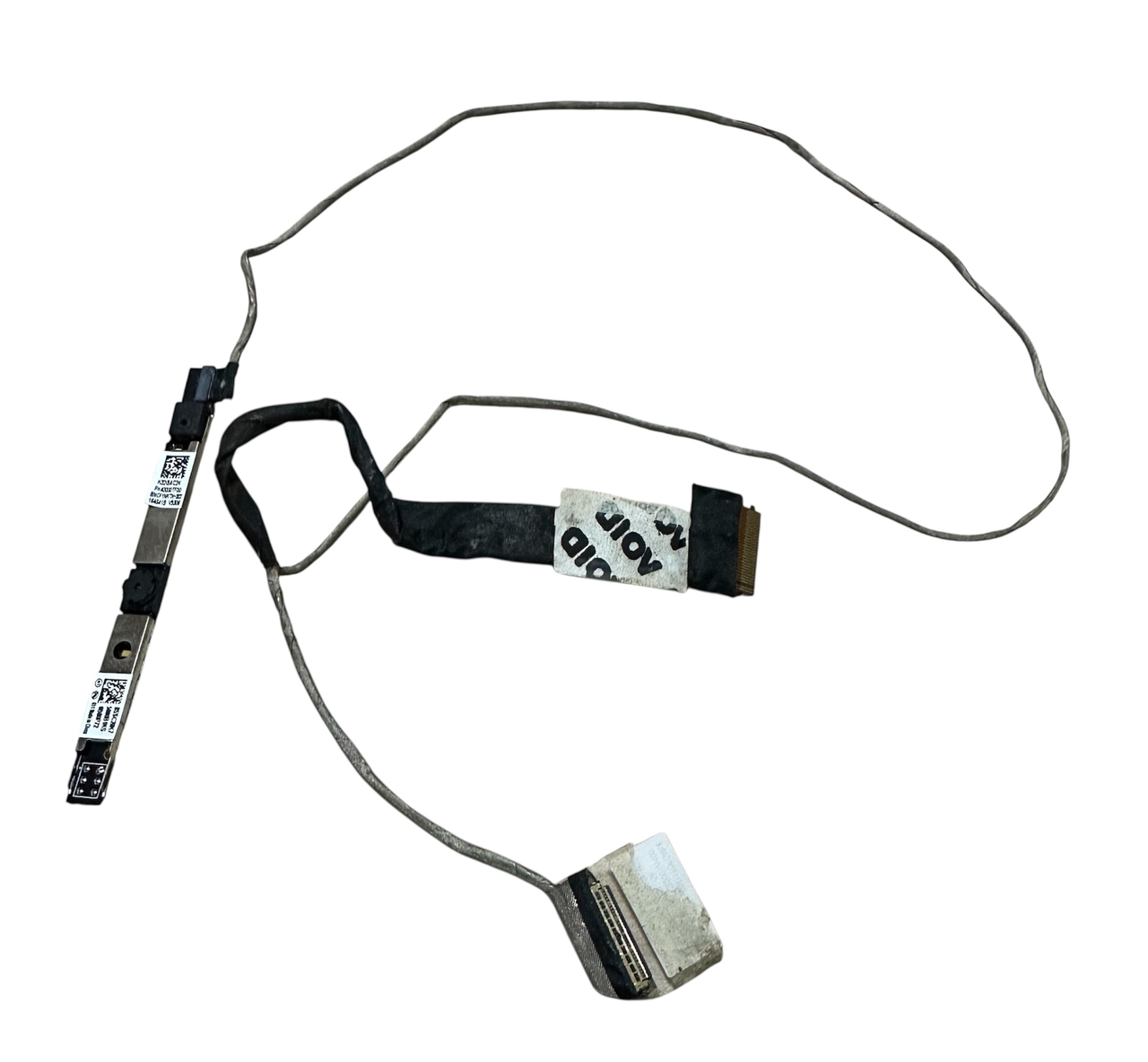 Cabo Flat Lcd C/ Webcam Notebook Lenovo Ideapad 310-15isk Cod.1796