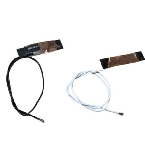 Par Antena Wifi P/ Notebook Samsung Book Np500p4c Cod.2021