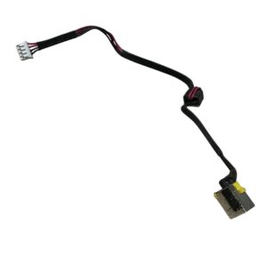Conector Dc Jack Notebook Acer Aspire 5250 5252 5253 Cod.1195