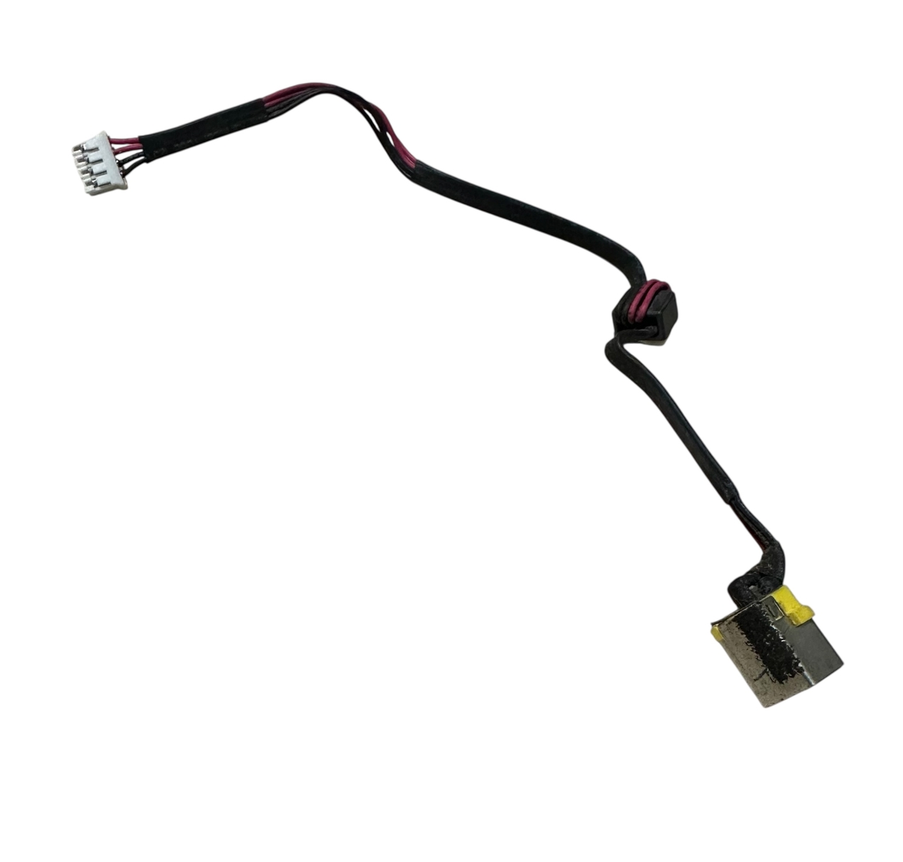 Conector Dc Jack Notebook Acer Aspire 5250 5252 5253 Cod.1195