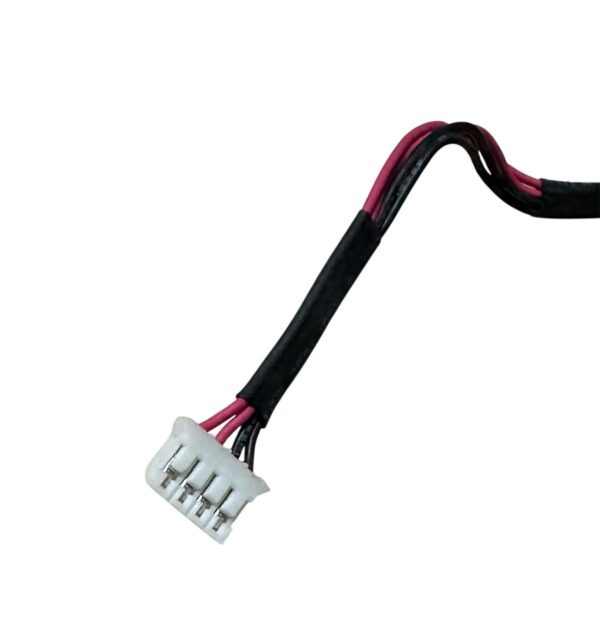 Conector Dc Jack Notebook Acer Aspire 5250 5252 5253 Cod.1195 - Imagem 4