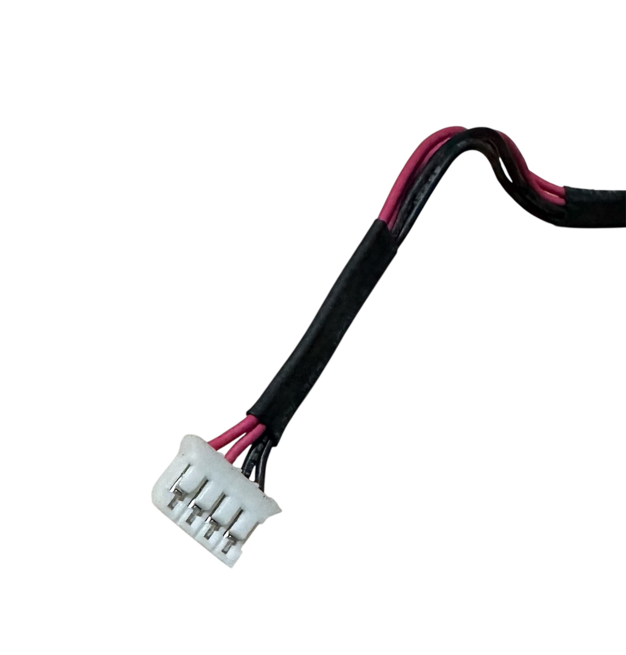 Conector Dc Jack Notebook Acer Aspire 5250 5252 5253 Cod.1195 - Imagem 4