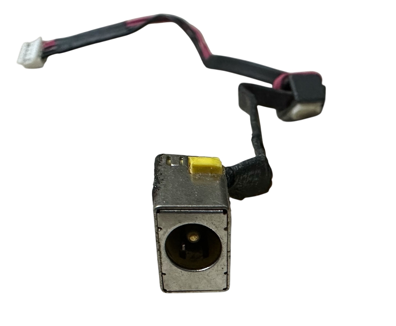 Conector Dc Jack Notebook Acer Aspire 5250 5252 5253 Cod.1195 - Imagem 3