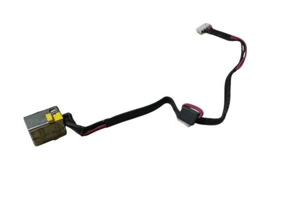 Conector Dc Jack Notebook Acer Aspire 5250 5252 5253 Cod.1195 - Imagem 2
