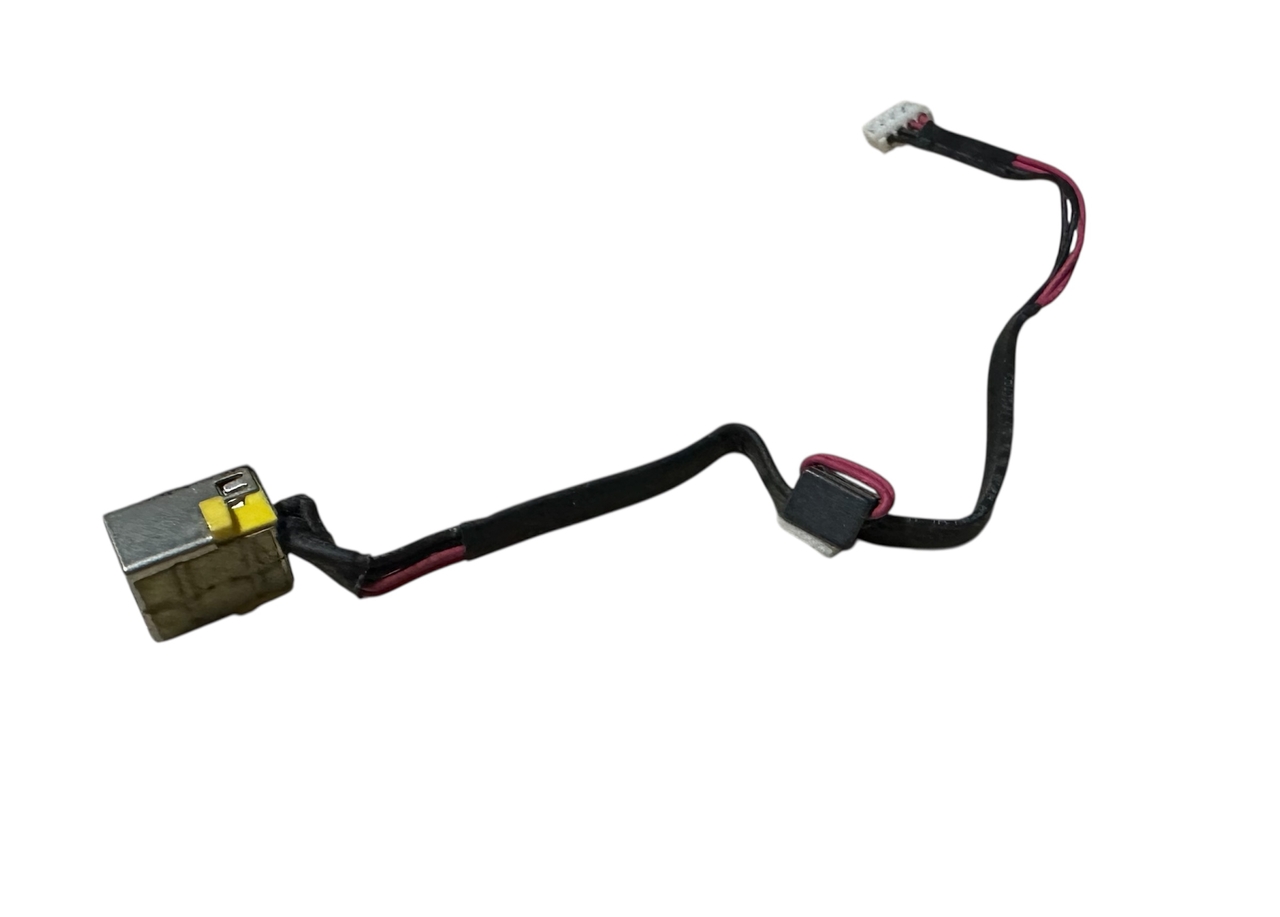 Conector Dc Jack Notebook Acer Aspire 5250 5252 5253 Cod.1195 - Imagem 2