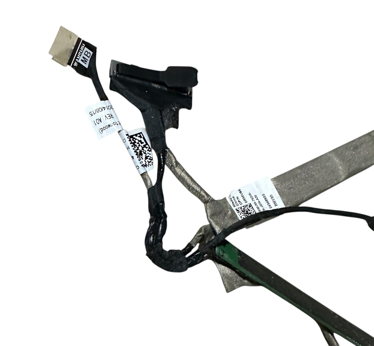 Cabo Flat Lcd P/ Notebook Dell Inspiron 7347 Original Cod.2215 - Imagem 5