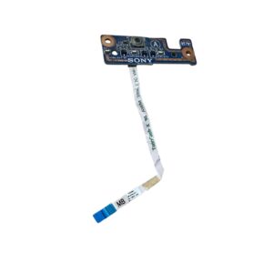 Placa Power Notebook Sony Vaio Pcg 31311x Original Cod.886