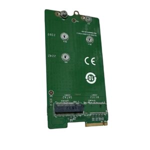 Adaptador Pcie M2 Notebook Msi Gt72 6qd Dominator Cod.2158