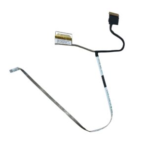 Cabo Flat Lcd Notebook Samsung Np300e5m Original Cod.1325