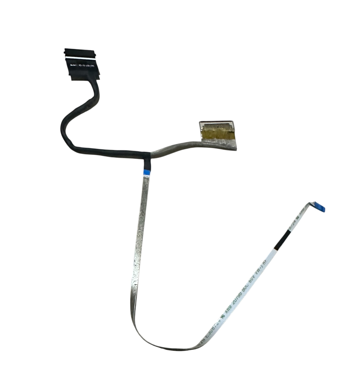 Cabo Flat Lcd Notebook Samsung Np300e5m Original Cod.1325 - Imagem 2