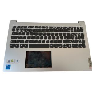 Carcaça Base Superior e Inferior Notebook Ideapad 1 15iau7 Cod.3246
