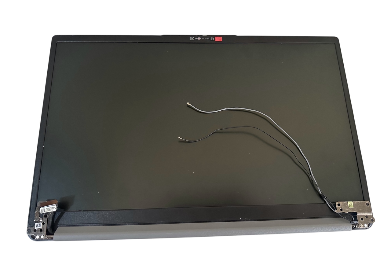 Carcaça Completa Notebook Ideapad 1 15iau7 Cod.3246 - Imagem 4