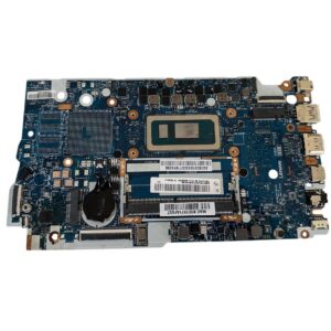 Placa Mãe Notebook Ideapad 1 15iau7 I3 C/ Defeito Cod.3245