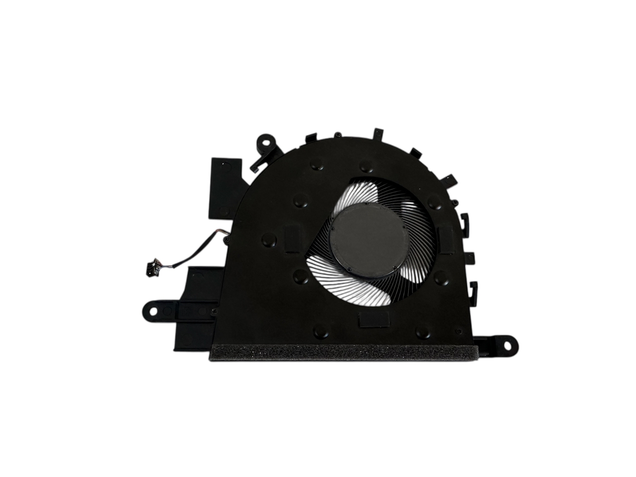 Cooler P/ Notebook Lenovo Ideapad 1 15iau7 Original Cod.3248 - Imagem 2