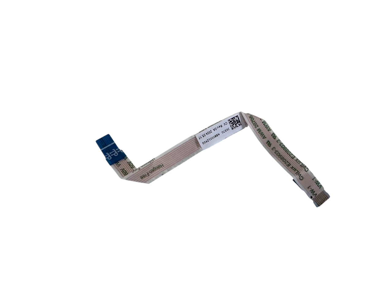 Cabo Flat Touchpad Lenovo Ideapad 1 15iau7 Original Cod.3252