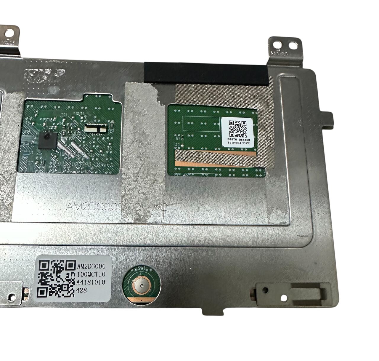 Touchpad Notebook Lenovo Ideapad 1 15iau7 Original Cod.3254 - Imagem 4
