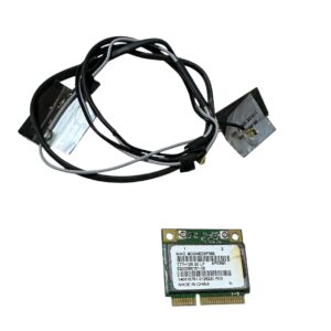 Placa Wireless Netbook Sony Vaio Pcg-31311x Original Cod.881