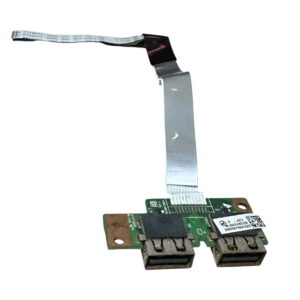 Placa Usb Notebook Positivo Sim+ 8520 Original Cod.906