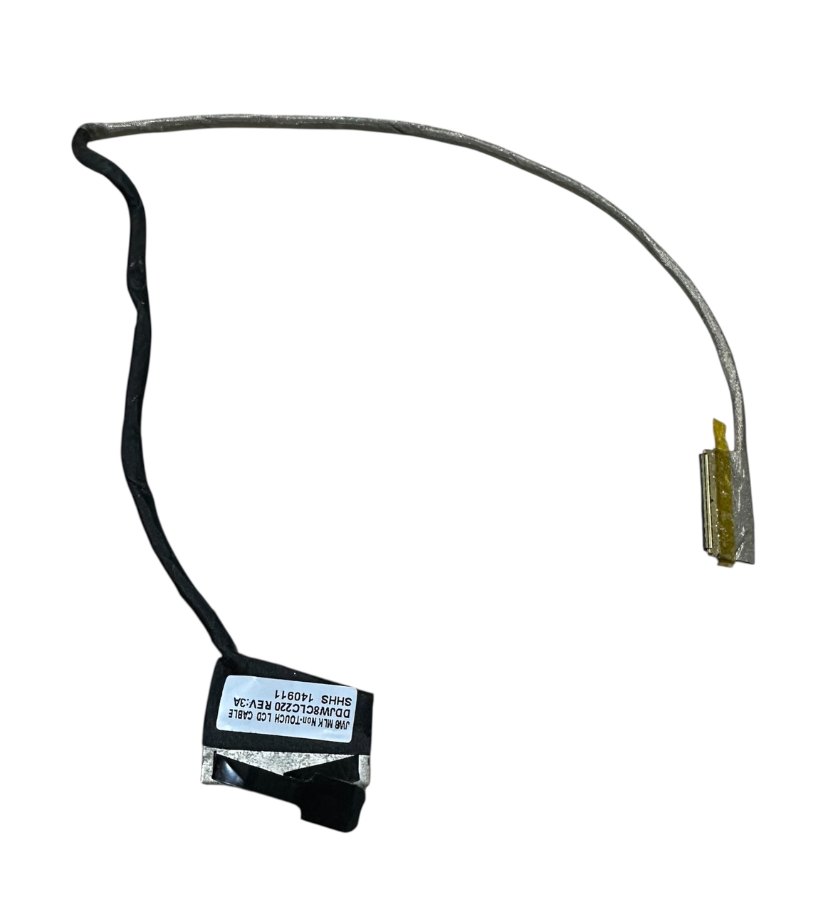 Cabo Flat Notebook Dell Vostro 5470 Ddjw8clc220 40p Original Cod.2090