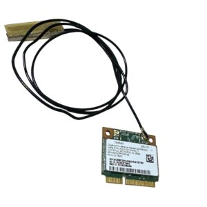 Placa Wireless Notebook Gateway Ne57006b Original Cod.1028